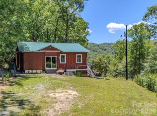 1712 Little Creek Rd, Hot Springs, NC 28743