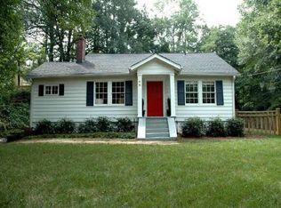 49 W Belle Isle Rd NE, Sandy Springs, GA 30342