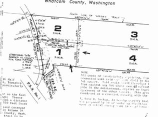 366 Manley Rd, Bellingham, WA 98229