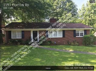 1193 Clifton Rd NE, Atlanta, GA 30307