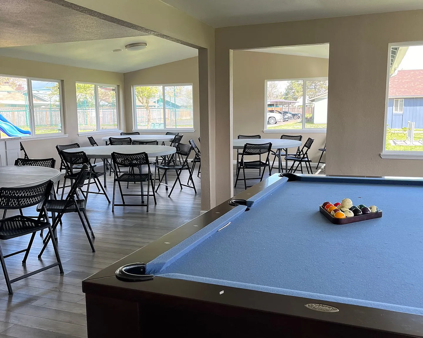Churchill Village Apartments — Photo 4
