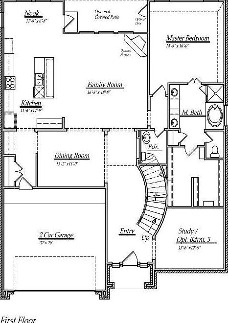 1st image of 2426 Tall Palm Dr