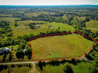 3599 Cocanougher Rd, Perryville, KY 40468