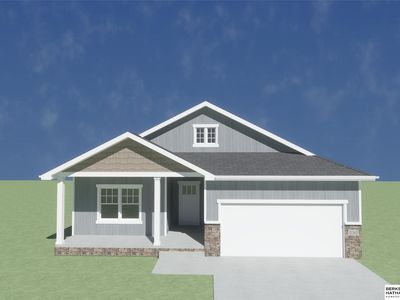 10214 S 109th St, Papillion, NE, 68046