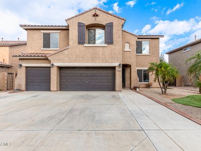 11872 W Sherman St, Avondale, AZ, 85323