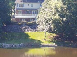 4432 Woodlark Ct, Clemmons, NC 27012