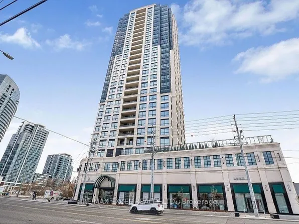 1 Grandview Blvd, Markham, ON