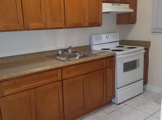 631 NW 177th St APT 101, Miami, FL 33169