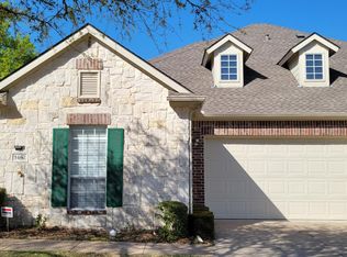 1467 Cattle Baron Ct, Fairview, TX 75069