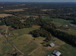 963 Millers Chapel Rd, Mayfield, KY 42066