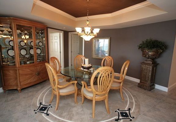 3rd image of 7 Avenue De La Mer APT 806