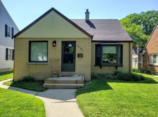 3153 S 30th St, Milwaukee, WI 53215