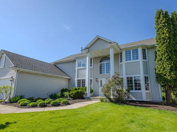 16210 39th Pl N, Plymouth, MN 55446