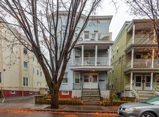 49 Porter St #1A, Somerville, MA 02143