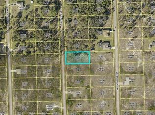 1110 Lincoln Ave, Lehigh Acres, FL 33972