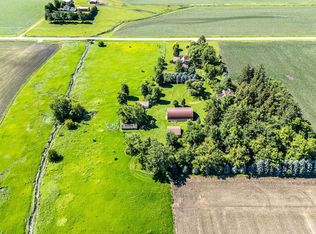 2613 270th St, Readlyn, IA 50668