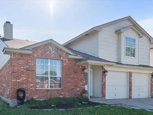 3601 Zoeller Ct, Arlington, TX 76014