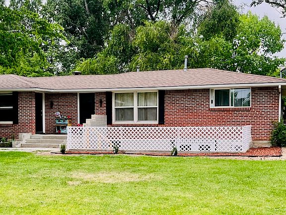 Lower Unit with Private Patio