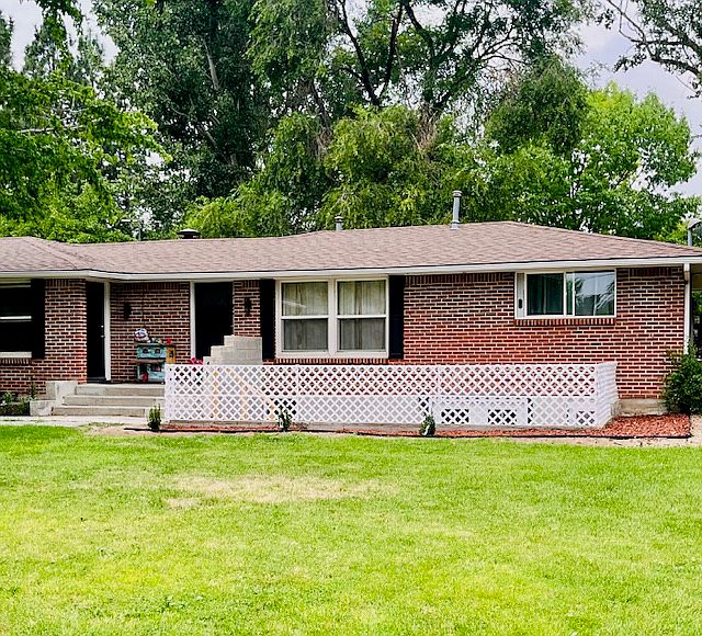 Lower Unit with Private Patio