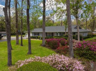 3930 NW 32nd Pl, Gainesville, FL 32606