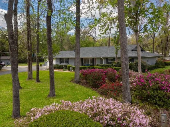 3930 NW 32nd Pl, Gainesville, FL 32606