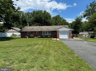 3404 Churchville Rd, Aberdeen, MD 21001