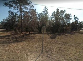 124 W Camino Ln, Citrus Springs, FL 34434