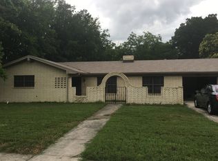 1313 Goode Dr, Killeen, TX 76543