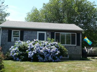 191 Old Succotash Rd, South Kingstown, RI 02879
