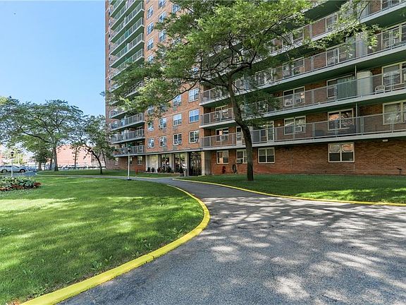 2nd image of 2630 Cropsey Ave APT 11H