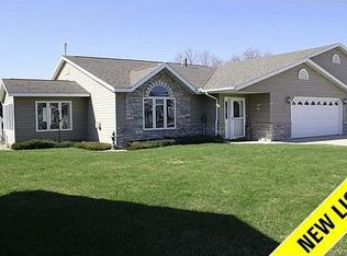405 Voyager Ct, Alexandria, MN 56308