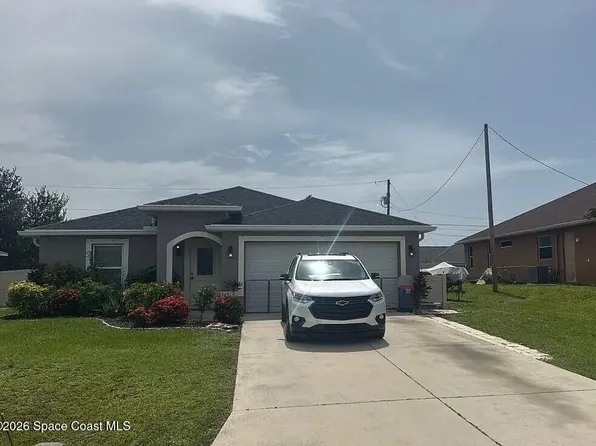 3411 SW 15th Ave, Cape Coral, FL 33914