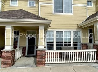 16180 E Geddes Ln, Aurora, CO 80016