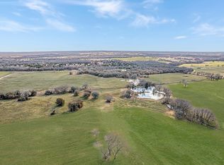 LOT 9 Denver Rd, Sunset, TX 76270