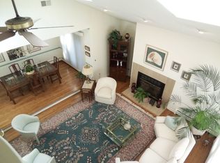 22 Roberts Cir, Basking Ridge, NJ 07920