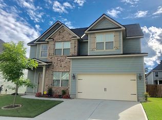 7117 Carrington Ct, Martinez, GA 30907
