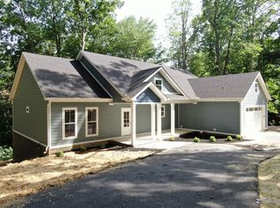 218 Hurricane Shores Rd, Scottsville, KY 42164
