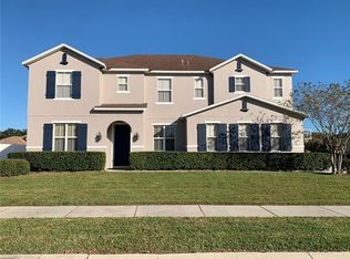 313 Country Cottage Ln, Winter Garden, FL 34787