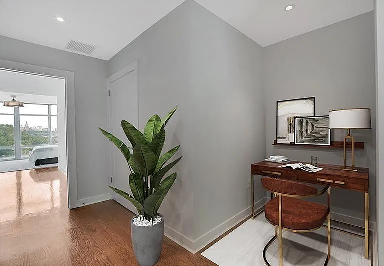 100 Thompson Ln #4D — Photo 20