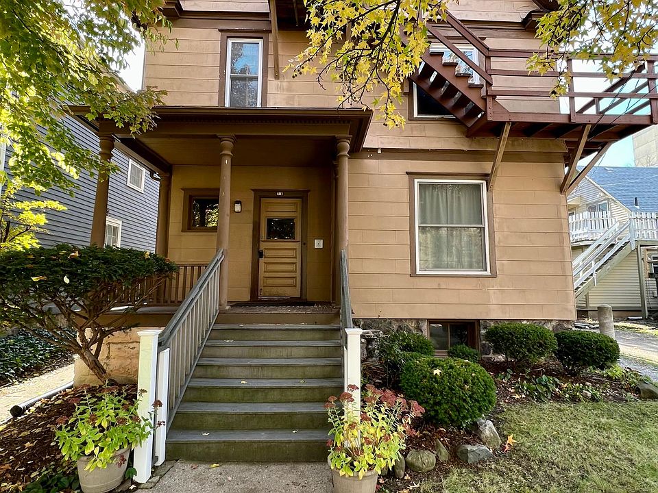 1st image of 710 E Ann St #8