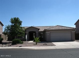 9307 E Fox St, Mesa, AZ 85207