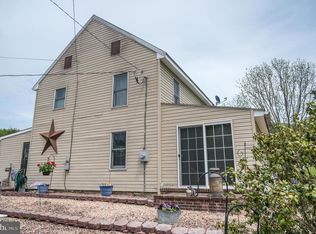 10248 Polidor Rd, Waynesboro, PA 17268