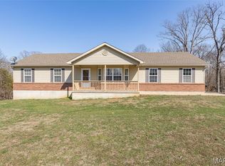 10629 Peppersville Rd, Blackwell, MO 63626