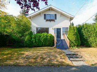 3623 34th Ave W, Seattle, WA 98199