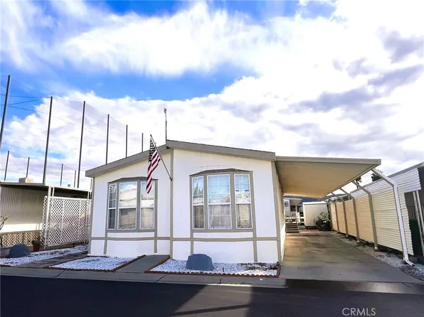 1441 Paso Real Ave Spc 156, Rowland Heights, CA 91748