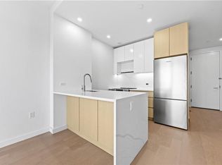 The Ocean Manor Condominium, Brooklyn, NY 11229