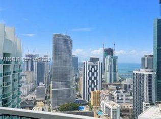 41 SE 5th St APT 2305, Miami, FL 33131