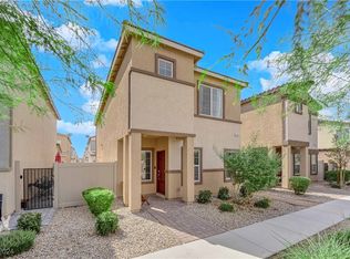 7456 Sunray Point St, North Las Vegas, NV 89084