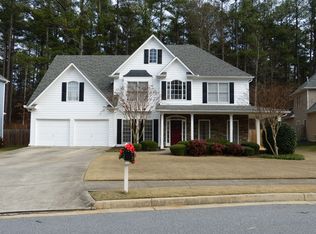 1719 Rifle Rdg SW, Marietta, GA 30064