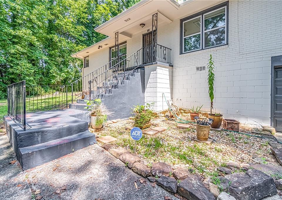 146 Lynhurst Dr SW Atlanta, GA, 30311 Apartments for Rent Zillow